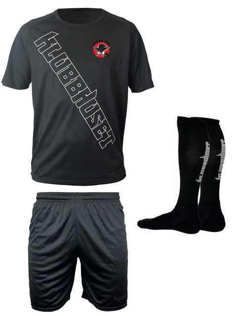 KH Training Kit Chicago (Tierp IBK)